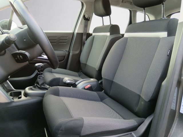 CITROEN C3 Aircross usata, con Autoradio