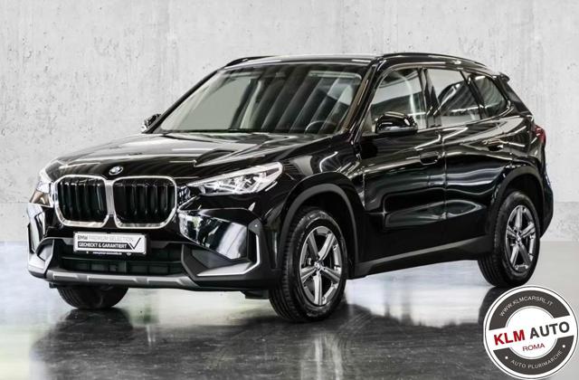BMW X1 usata, con ABS