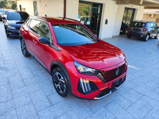 PEUGEOT 2008 usata, con Airbag