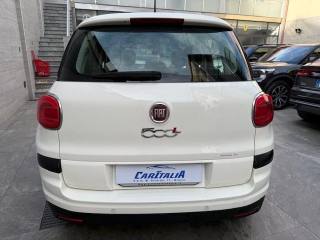 FIAT 500L usata, con Autoradio