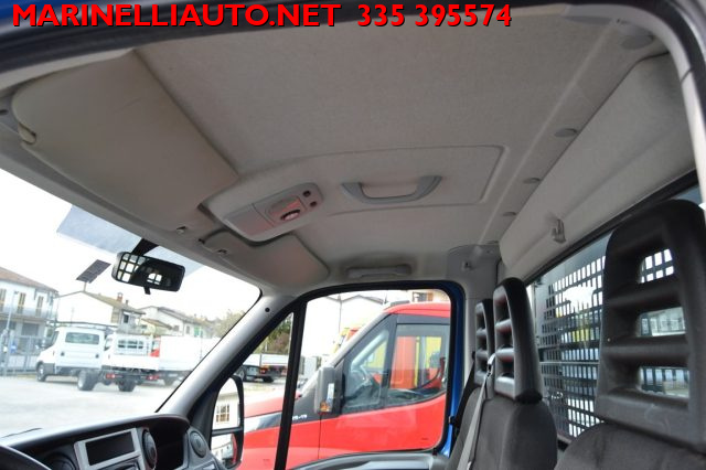 IVECO Daily usata 14