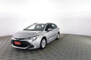 TOYOTA Corolla Corolla Active 1.8 Hybrid Touring Sports