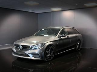 MERCEDES-BENZ C 220 d 194CV S.W. Auto Premium
