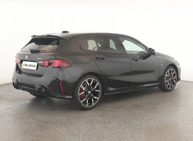 BMW 120 usata, con Airbag