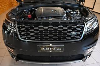 LAND ROVER Range Rover Velar usata 153