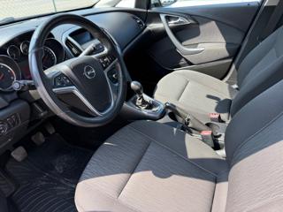 OPEL Astra usata, con Boardcomputer