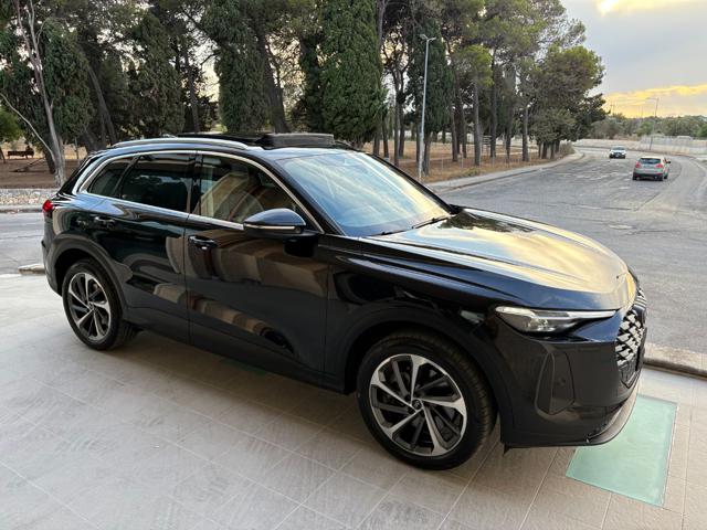 AUDI Q5 usata, con Airbag laterali