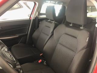 SUZUKI Swift usata, con Chiusura centralizzata