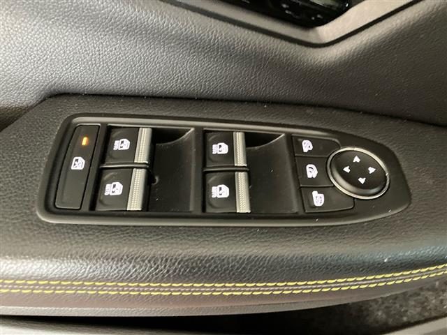 RENAULT Megane usata, con Sistema di riconoscimento della stanchezza