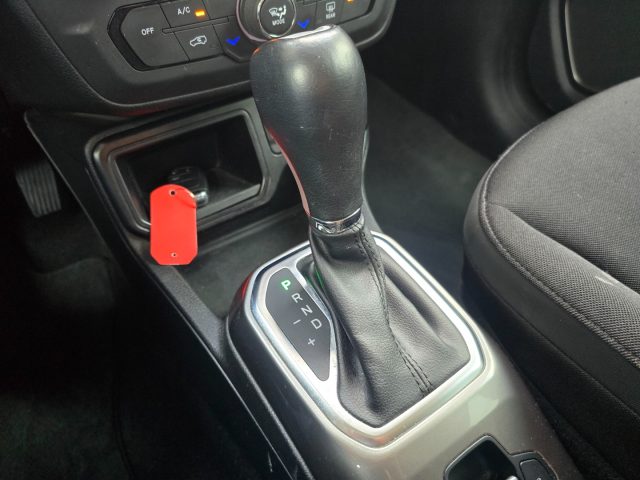 JEEP Renegade usata, con Divisori per bagagliaio