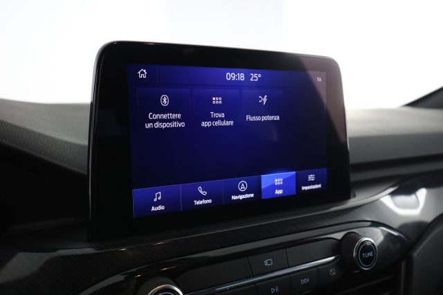FORD Kuga usata 10