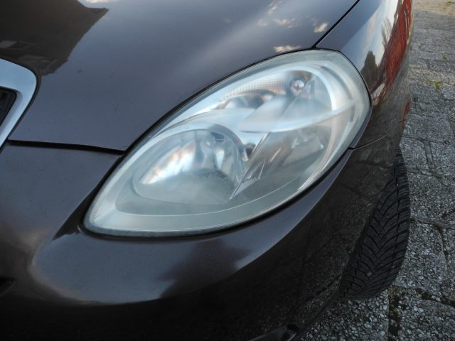 LANCIA Ypsilon usata 43