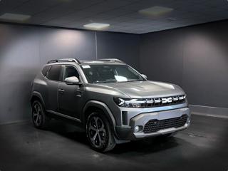 DACIA Duster usata, con Airbag