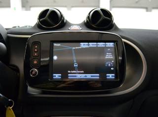 SMART ForTwo usata, con Boardcomputer