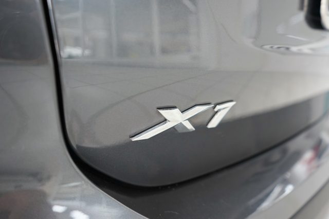 BMW X1 usata, con Specchietti laterali elettrici