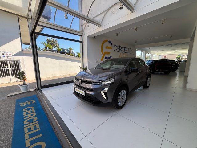 RENAULT Captur usata, con Alzacristalli elettrici