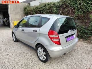 MERCEDES-BENZ A 180 usata 21