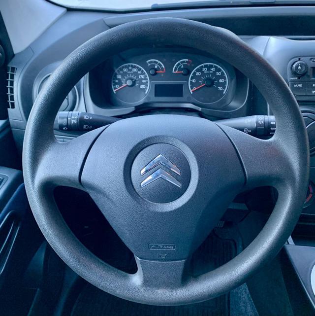 CITROEN Nemo usata, con Autoradio