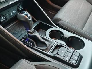 HYUNDAI Tucson usata, con Cerchi in lega