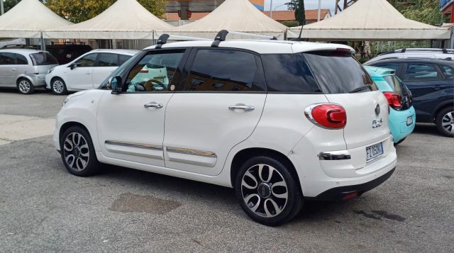 FIAT 500L usata, con Chiusura centralizzata