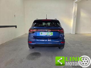 VOLKSWAGEN T-Cross usata, con Controllo trazione