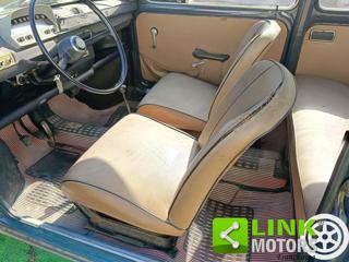 FIAT 850 usata 10
