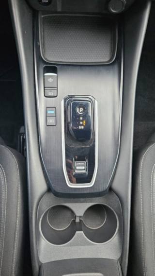 NISSAN Qashqai usata, con Climatizzatore