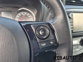 TOYOTA Yaris usata, con ESP