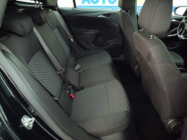 OPEL Astra usata, con Bracciolo