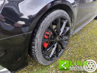 AUDI A3 usata, con Boardcomputer