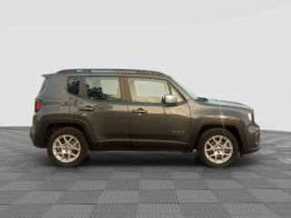 JEEP Renegade usata 6
