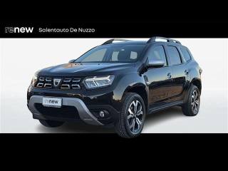 DACIA Duster 1.5 Blue dCi Prestige up 4x2