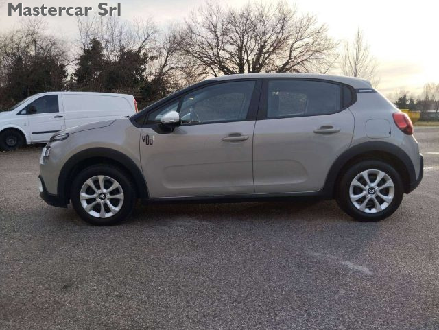 CITROEN C3 usata, con Boardcomputer
