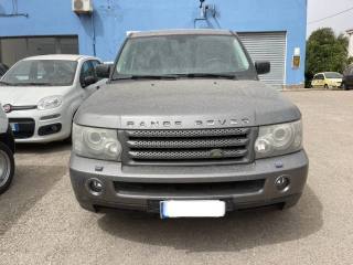 LAND ROVER Range Rover Sport usata 4