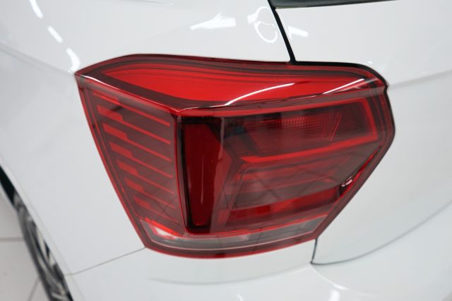 VOLKSWAGEN Polo usata 22