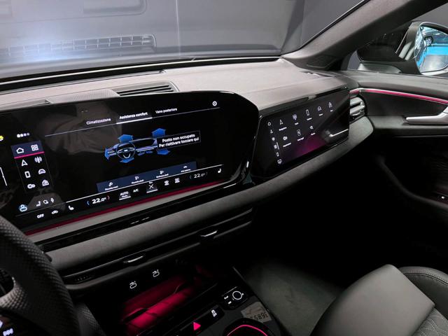 AUDI A5 usata, con Cruise Control