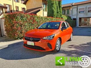OPEL Corsa 1.5 D 100 CV Edition GARANZIA INCLUSA