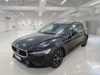 VOLVO V60 usata, con Airbag laterali