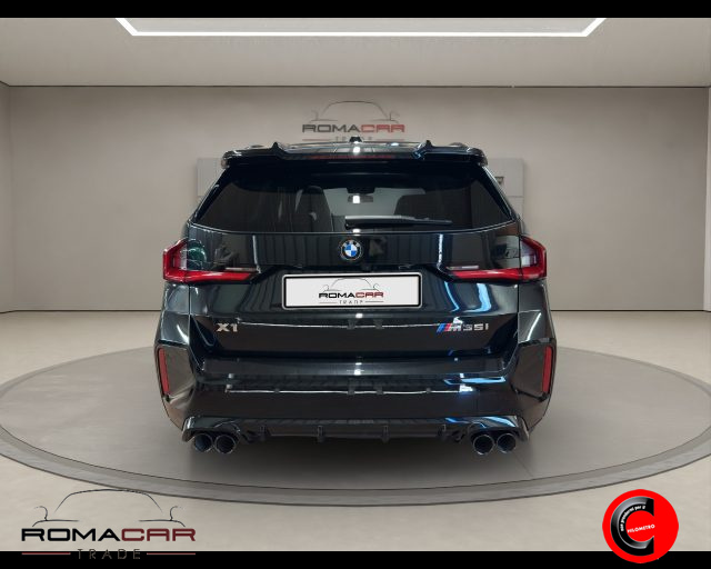 BMW X1 usata, con Autoradio