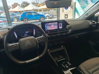 CITROEN C4 X usata, con Chiusura centralizzata