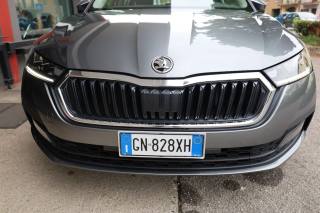 SKODA Octavia usata 161
