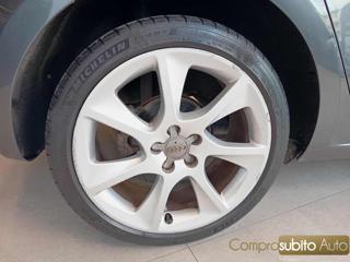 AUDI A1 usata, con Sedile posteriore sdoppiato