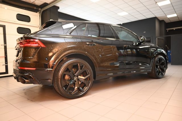 AUDI RS Q8 usata 111