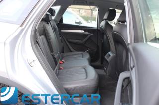 AUDI Q5 usata, con Filtro antiparticolato