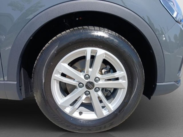 AUDI Q3 usata, con Autoradio