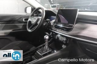 JEEP Compass usata 12
