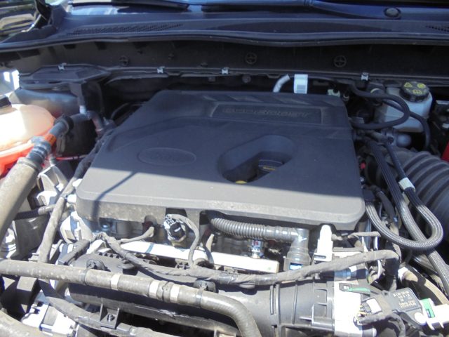 FORD Kuga usata 41