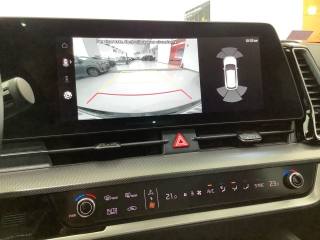 KIA Sportage usata, con Fari LED