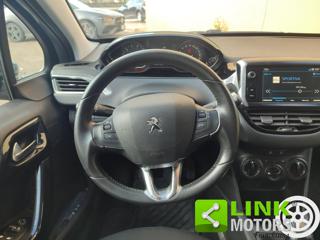 PEUGEOT 208 usata 22