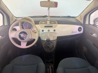 FIAT 500 usata 11
